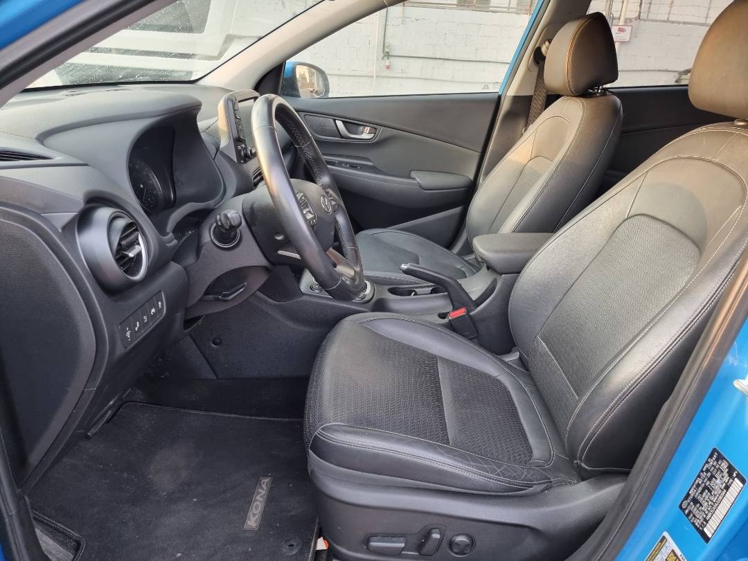 2018 HYUNDAI KONA — 103512 Miles — Lot 080944 — Main - Marhaba Auctions Used Cars - Image 6