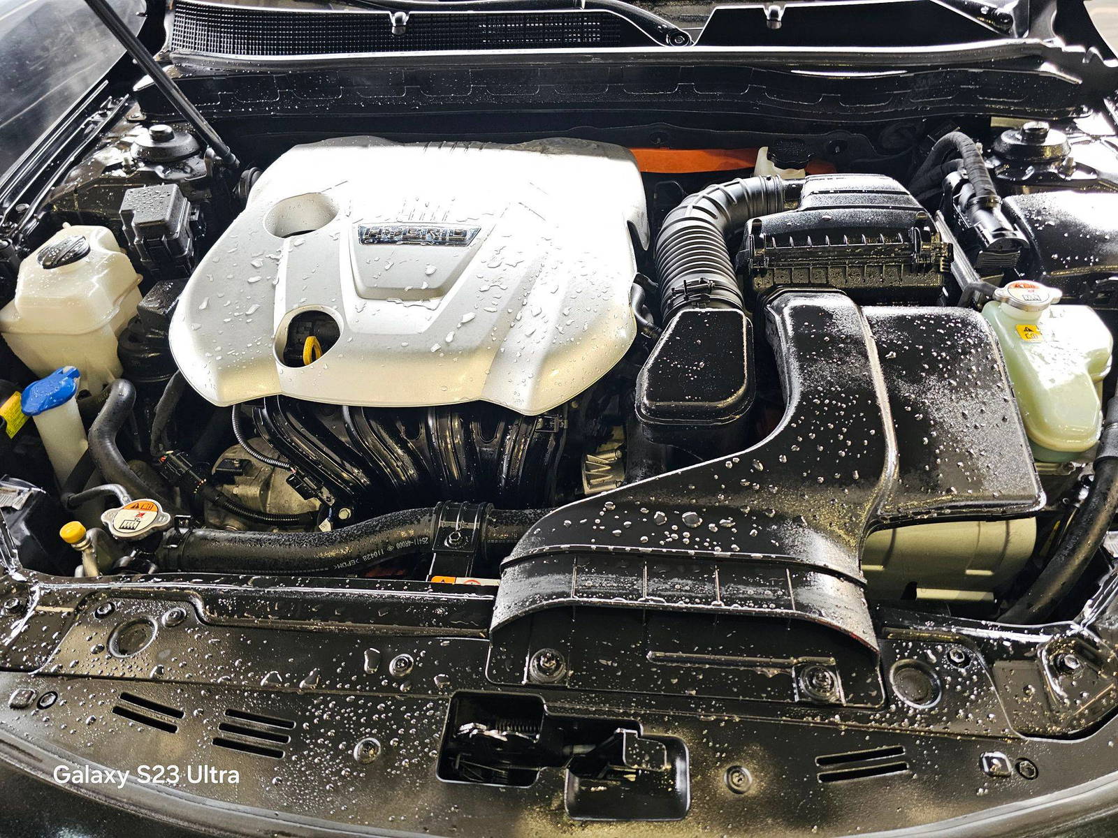 KIA OPTIMA 2011 - Marhaba Auction Used Cars - Image 11