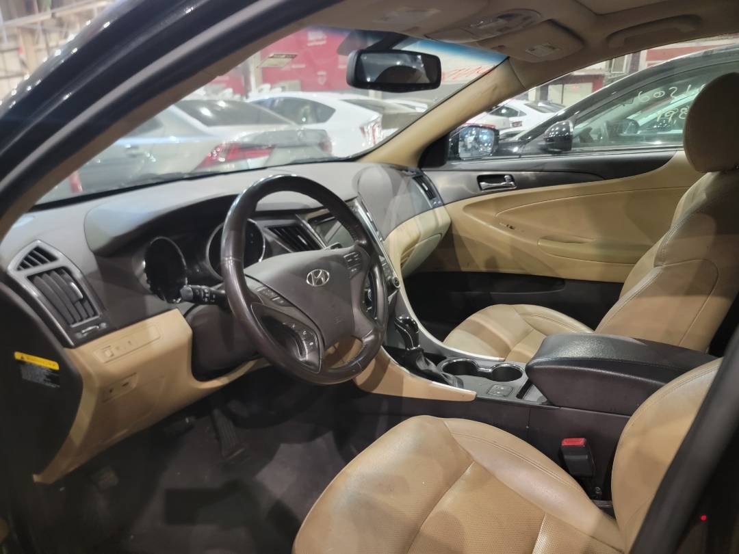 2015 HYUNDAI SONATA — 154443 Miles — Lot A43FA131878 — Main - Marhaba Auctions Used Cars - Image 6