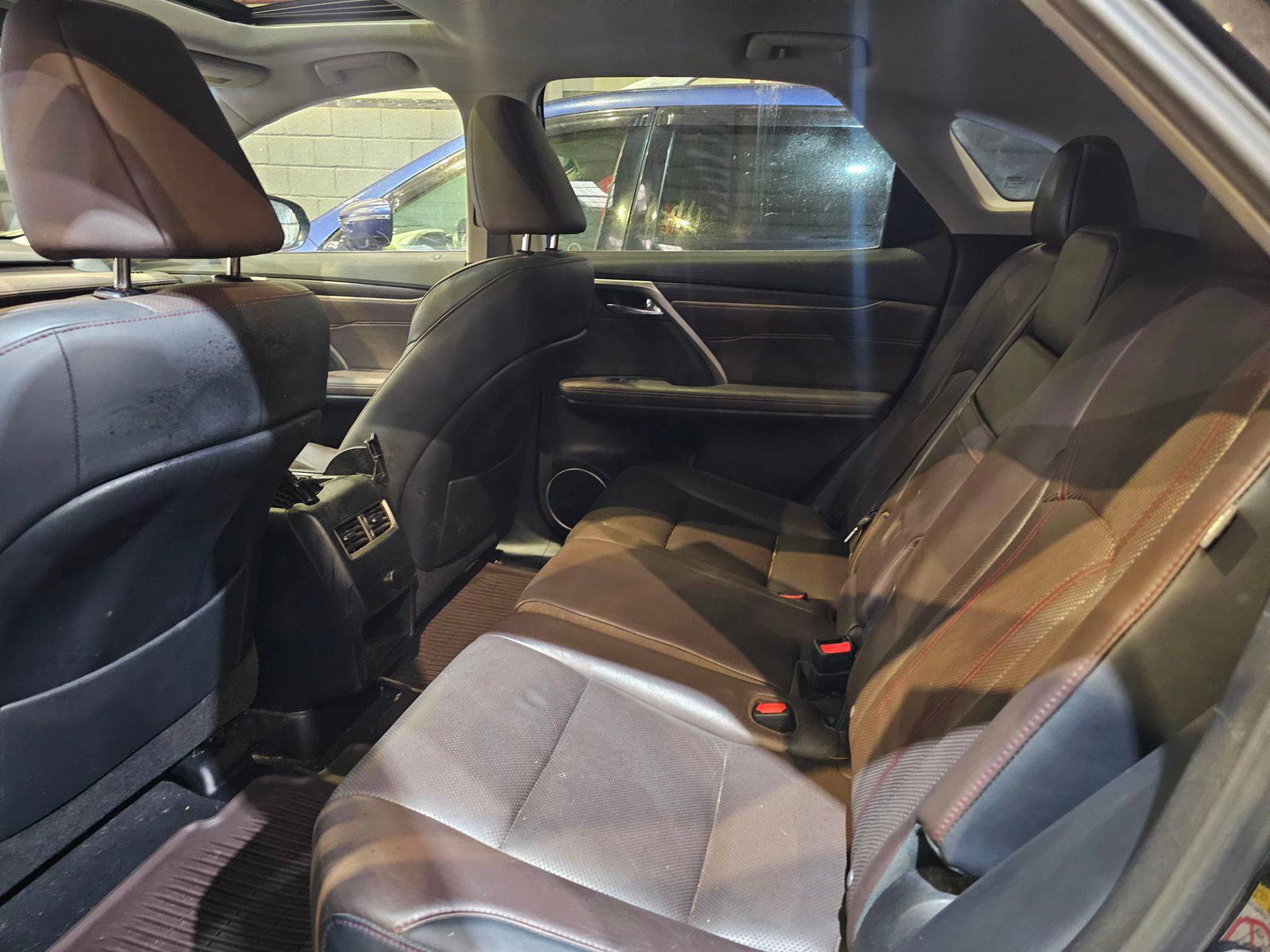 2017 LEXUS RX 350 — 149979 Miles — Lot HC111347 — Main - Marhaba Auctions Used Cars - Image 10