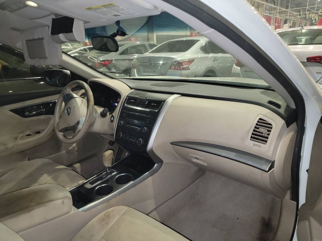 2014 NISSAN ALTIMA — 180038 Miles — Lot 72714233 - Marhaba Auctions Used Cars - Image 6