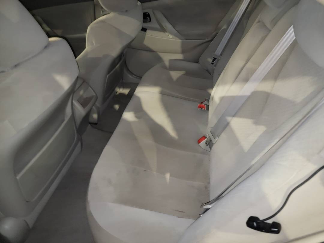 2007 TOYOTA CAMRY — 265539 Miles — Lot 70674193 - Marhaba Auctions Used Cars - Image 9