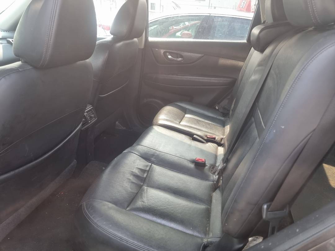 2014 NISSAN ROGUE — 159952 Miles — Lot C817867 — Ind. 12 - Marhaba Auctions Used Cars - Image 5
