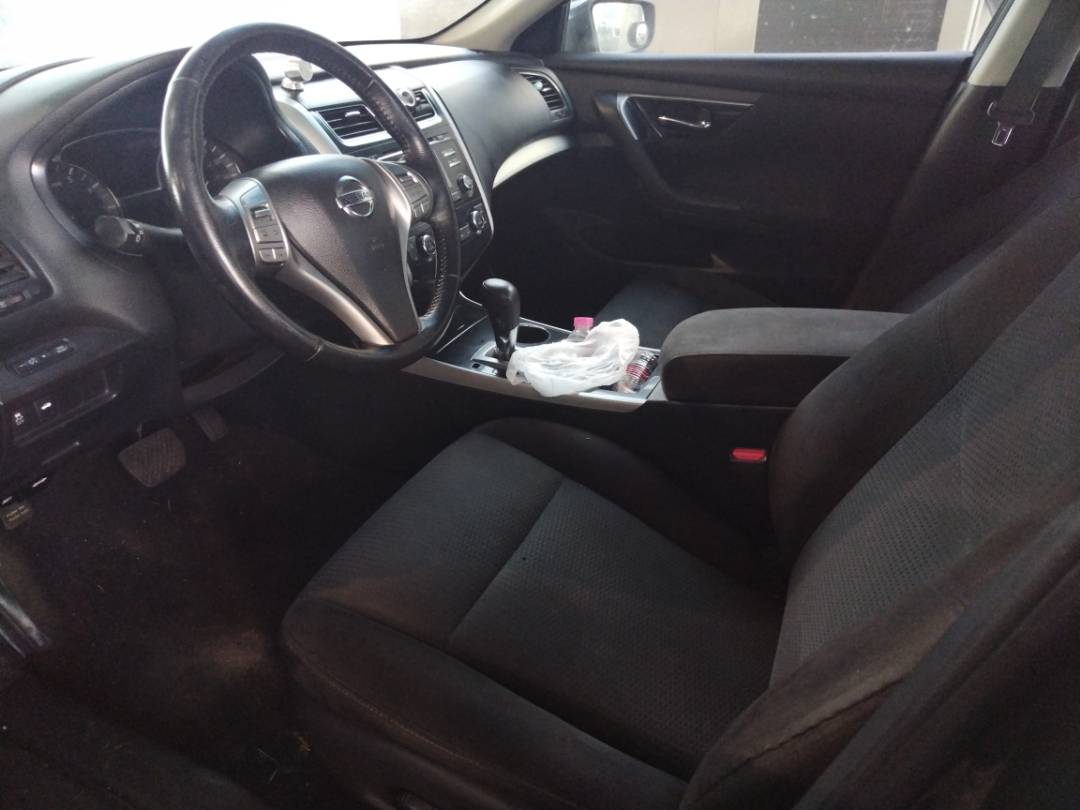 2014 NISSAN ALTIMA — 125476 Miles — Lot 72939173 - Marhaba Auctions Used Cars - Image 6