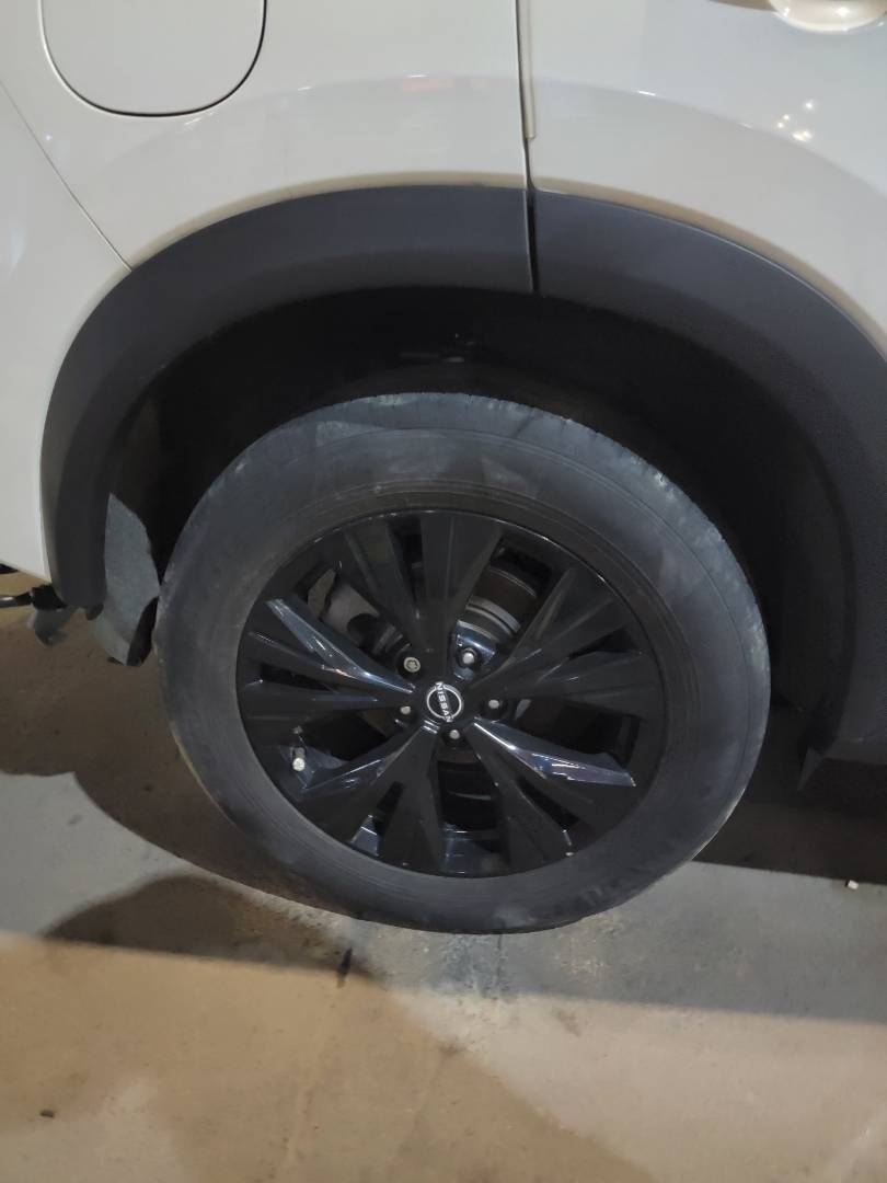 2023 NISSAN ROGUE — 27795 Miles — Lot 42167066 — Main - Marhaba Auctions Used Cars - Image 11