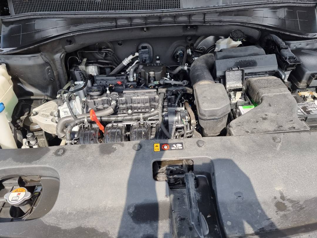 2019 KIA SORENTO — 106878 Miles — Lot 215487 — Ind. 12 - Marhaba Auctions Used Cars - Image 11