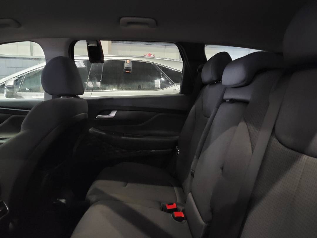 2021 HYUNDAI SANTA FE — 44377 Miles — Lot MH306878 — Main - Marhaba Auctions Used Cars - Image 8