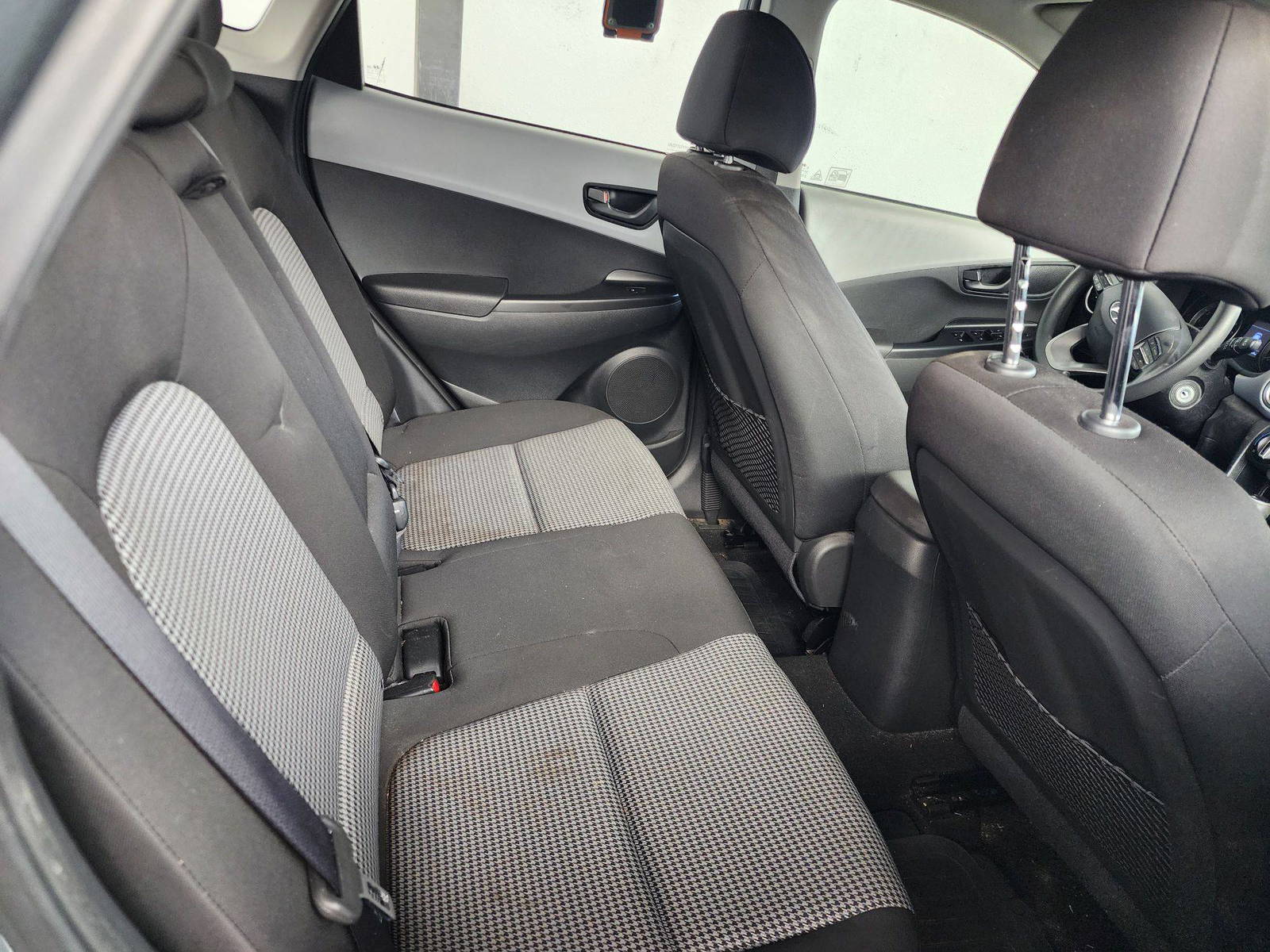 2020 HYUNDAI KONA — 140964 Miles — Lot 16557 — Al Quoz - Marhaba Auctions Used Cars - Image 7