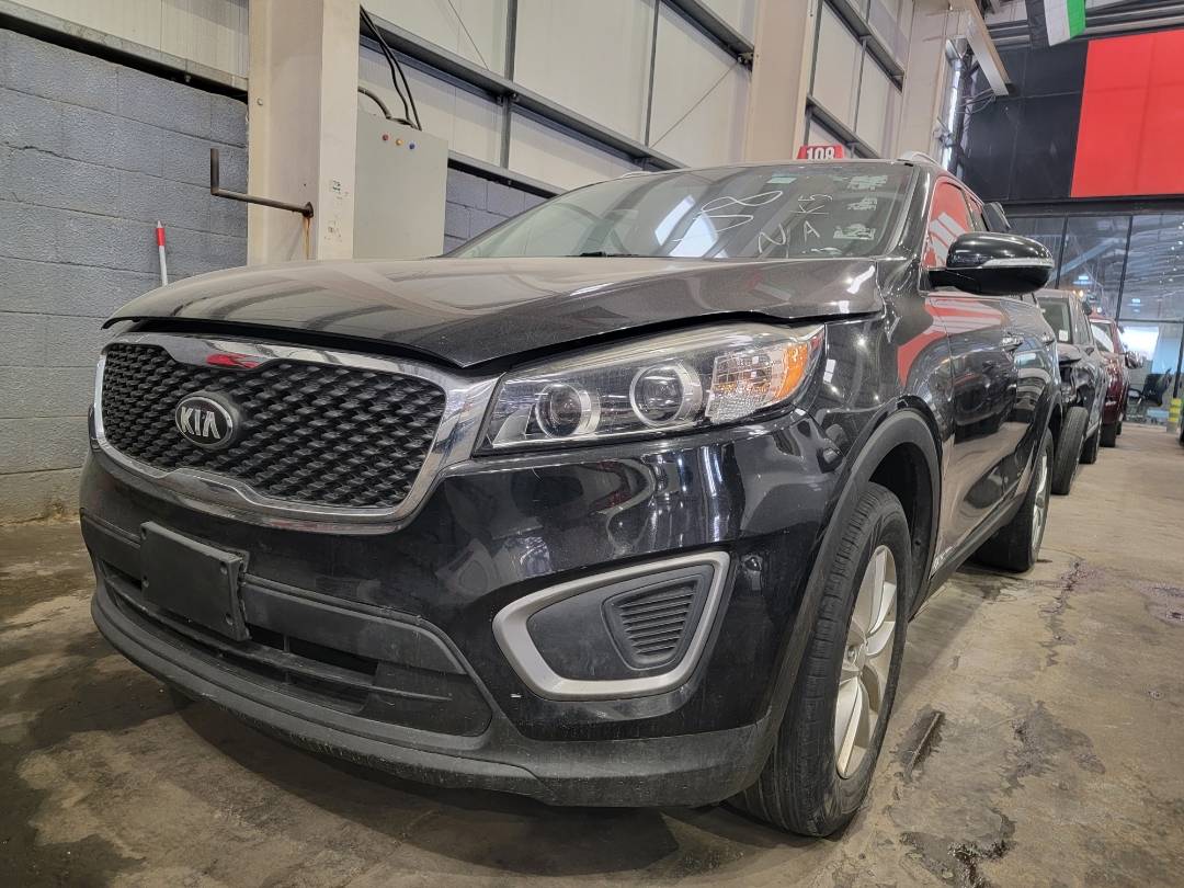 2016 KIA SORENTO — 141313 Miles — Lot G138613 — Main - Marhaba Auctions Used Cars - Image 5