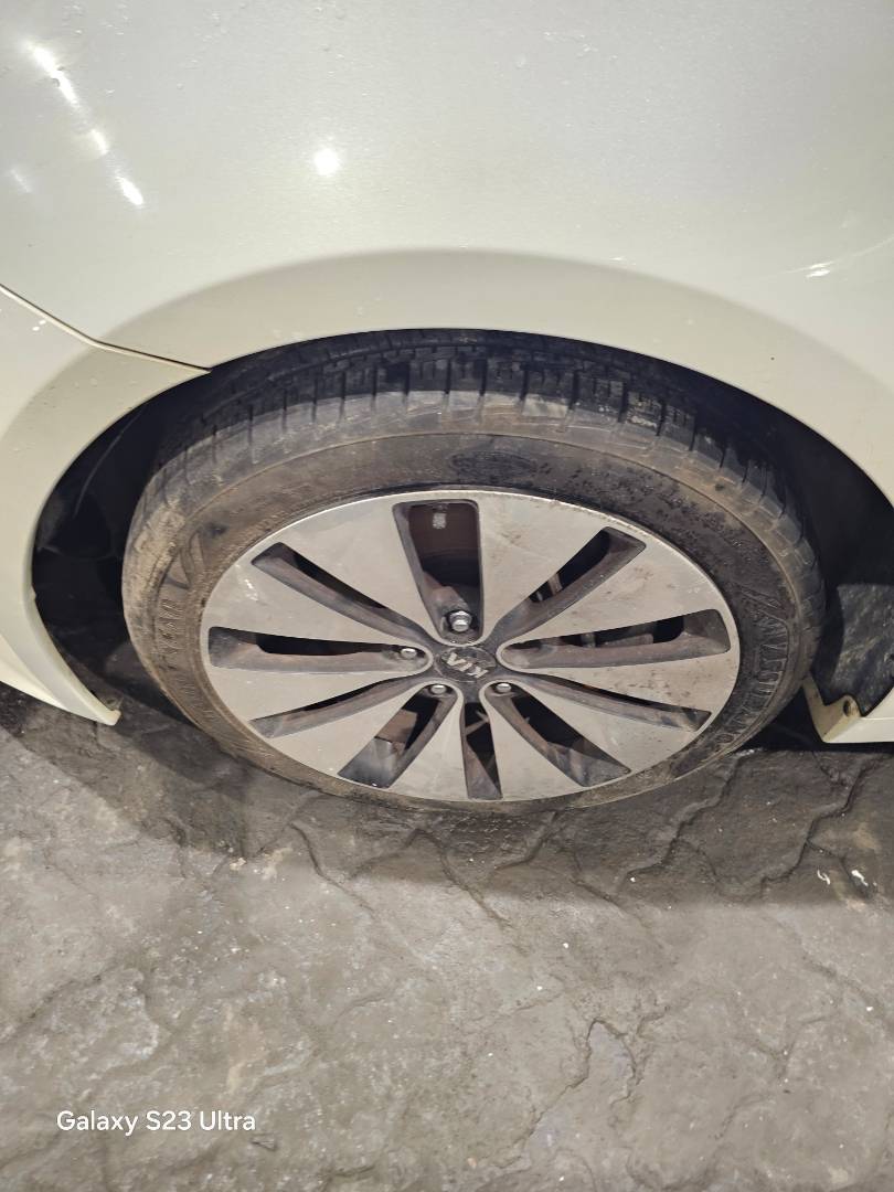 2011 KIA OPTIMA — 134368 Miles — Lot 5151718 — Main - Marhaba Auctions Used Cars - Image 6