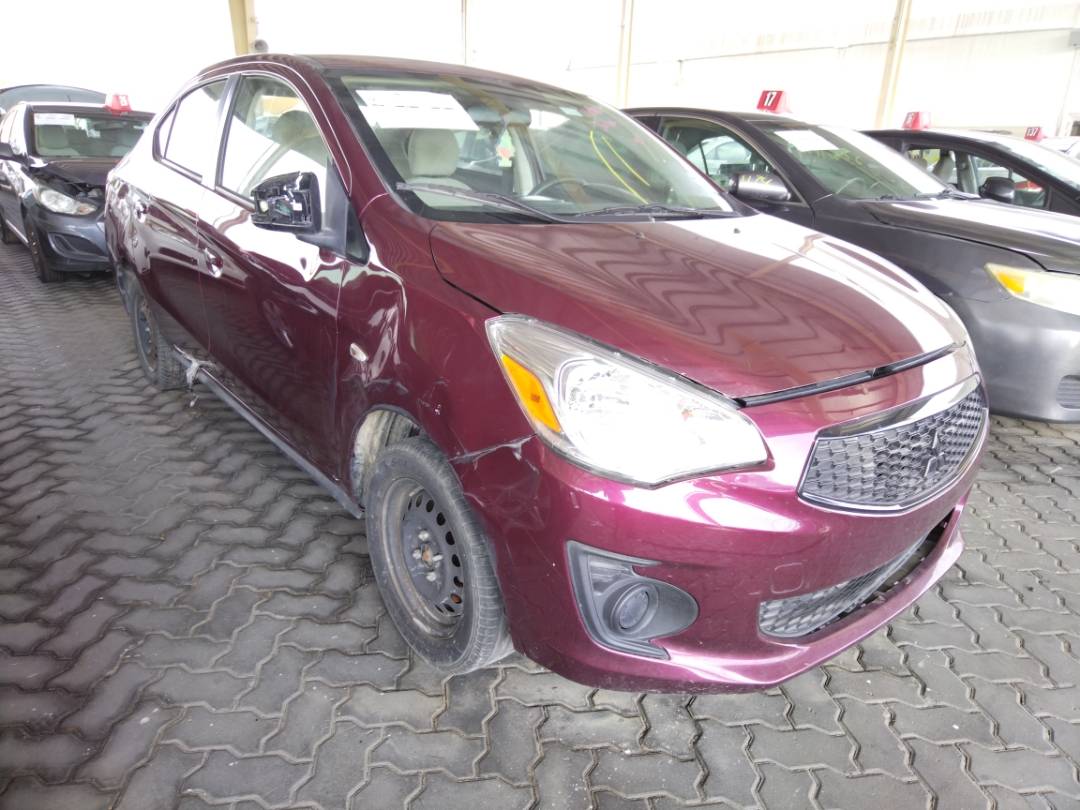 2020 MITSUBISHI MIRAGE — 59644 Miles — Lot 36964154 - Marhaba Auctions Used Cars - Image 11