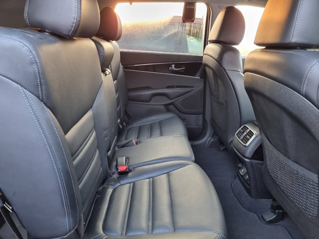 2019 KIA SORENTO — 80974 KM — Lot G503295 — Main - Marhaba Auctions Used Cars - Image 6