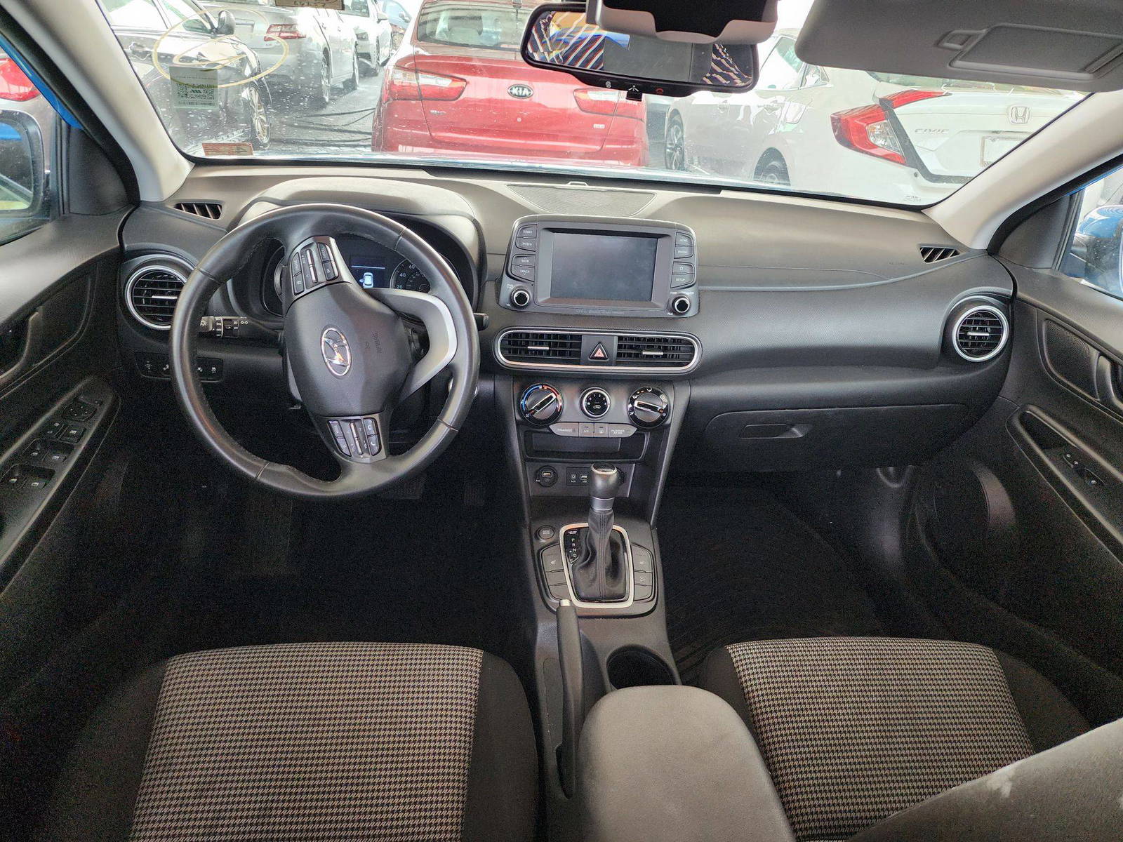 2019 HYUNDAI KONA — 64657 Miles — Lot 52118454 — Souq - Marhaba Auctions Used Cars - Image 7