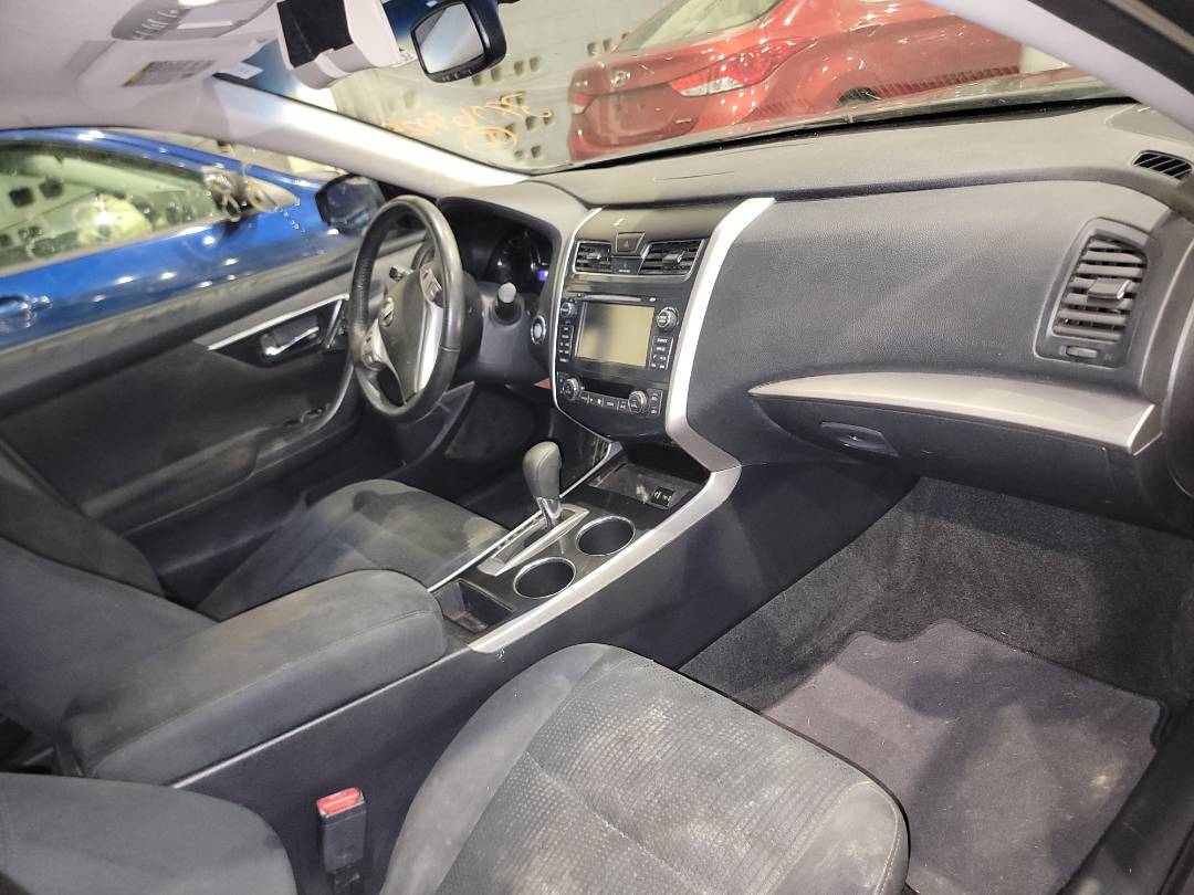 2014 NISSAN ALTIMA — 213851 Miles — Lot 38069925 - Marhaba Auctions Used Cars - Image 7