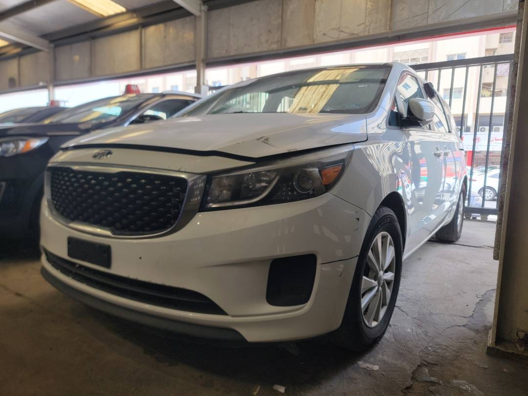 2016 KIA SEDONA — 159945 Miles — Lot 9G6149711 — Main - Marhaba Auctions Used Cars - Image 5