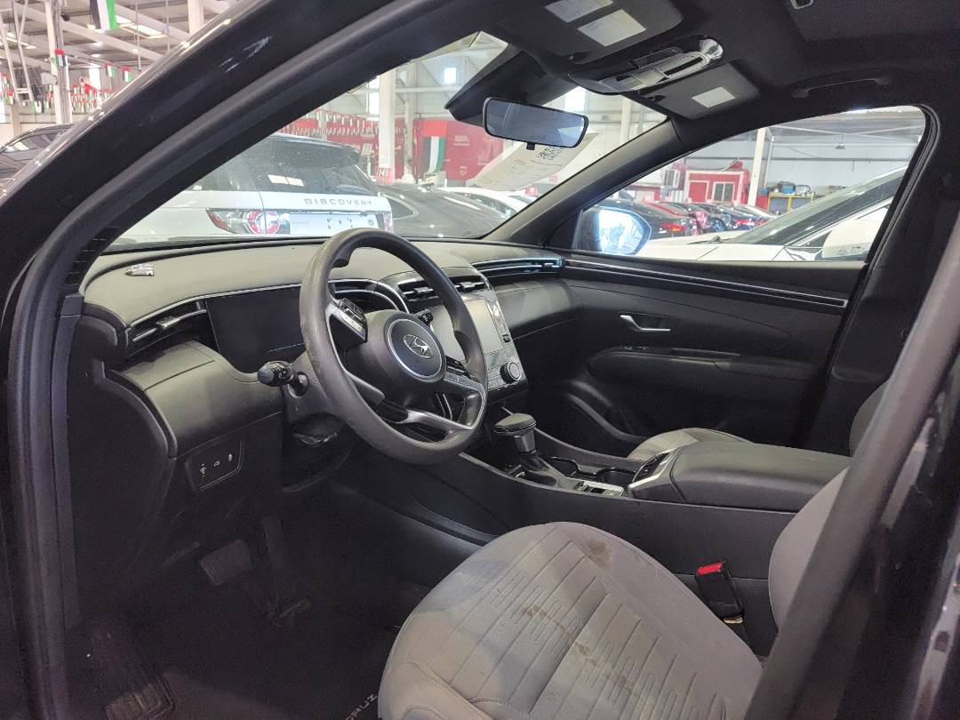 2022 HYUNDAI SANTA CRUZ SEL — 21221 Miles — Lot 019874 — Main - Marhaba Auctions Used Cars - Image 6