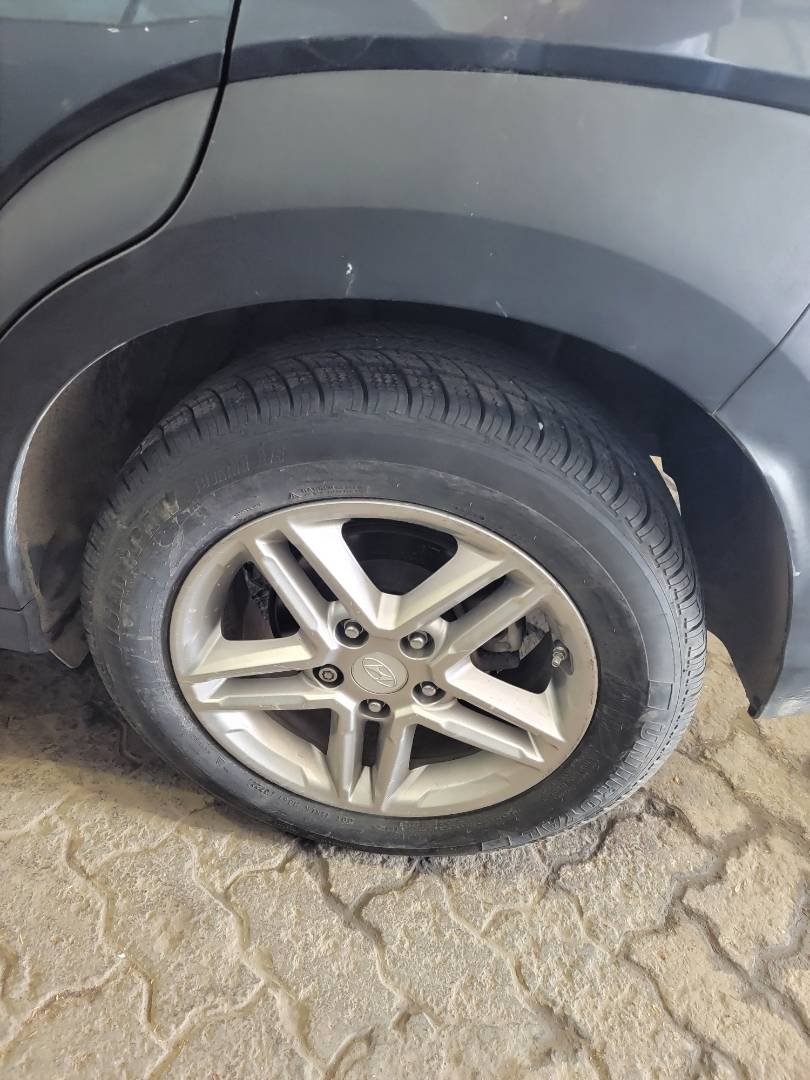 2019 HYUNDAI KONA — 67395 Miles — Lot 64404824 — Main - Marhaba Auctions Used Cars - Image 9