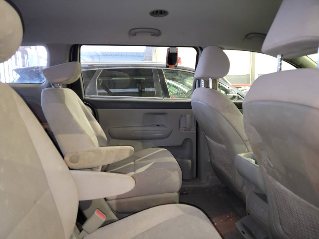 2016 KIA SEDONA — 183320 Miles — Lot 82505283 - Marhaba Auctions Used Cars - Image 4