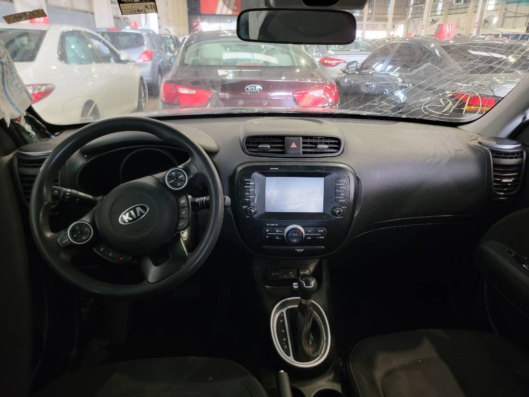 2018 KIA SOUL — 110901 Miles — Lot 567344 — Main - Marhaba Auctions Used Cars - Image 6