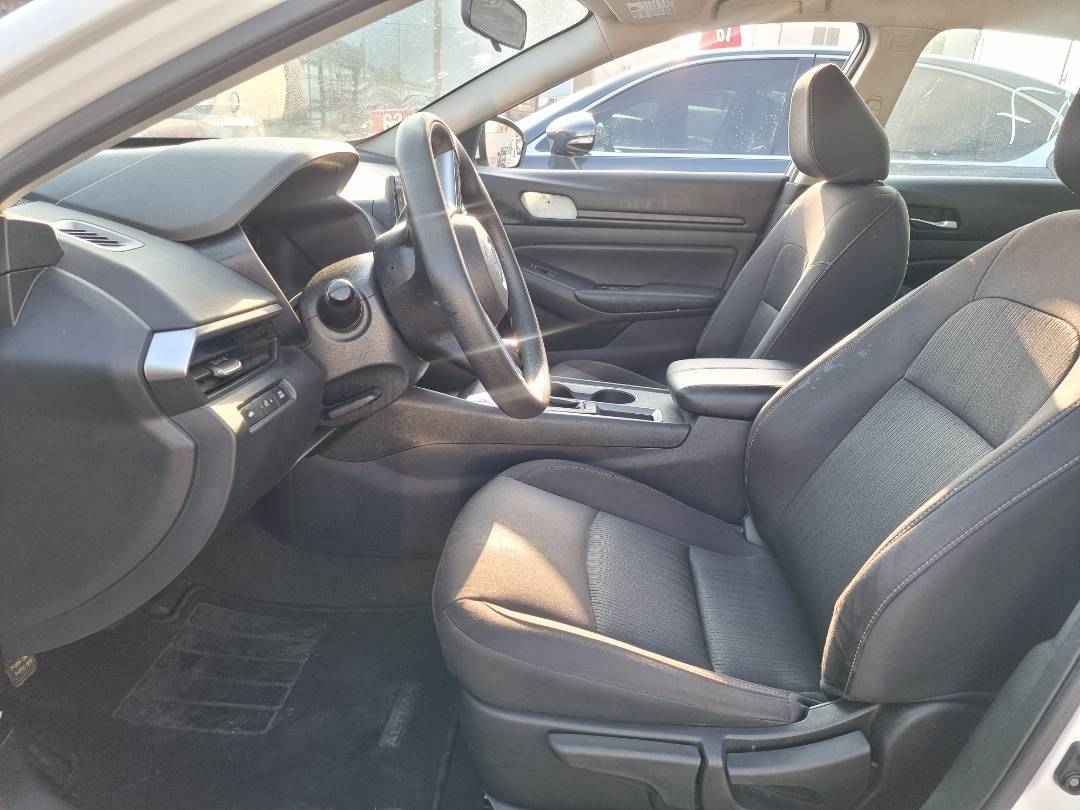 2022 NISSAN ALTIMA — 137568 Miles — Lot 342539 — Main - Marhaba Auctions Used Cars - Image 8