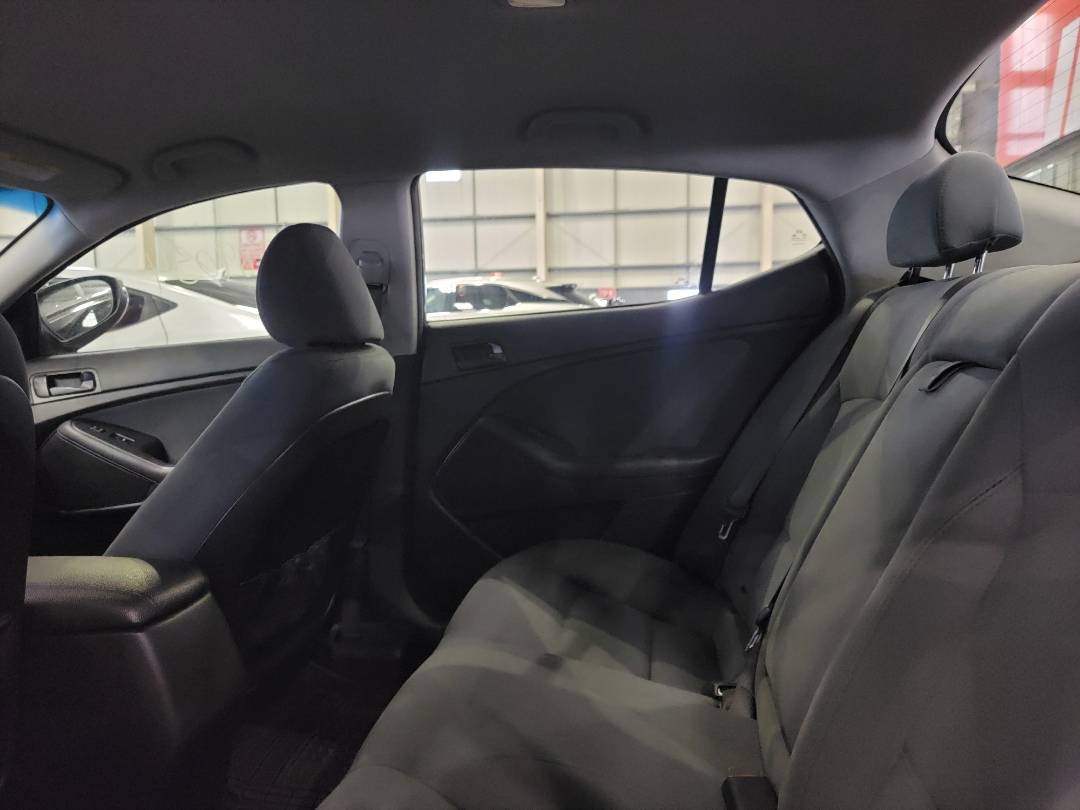 2015 KIA OPTIMA — 78988 Miles — Lot G501606 — Main - Marhaba Auctions Used Cars - Image 8