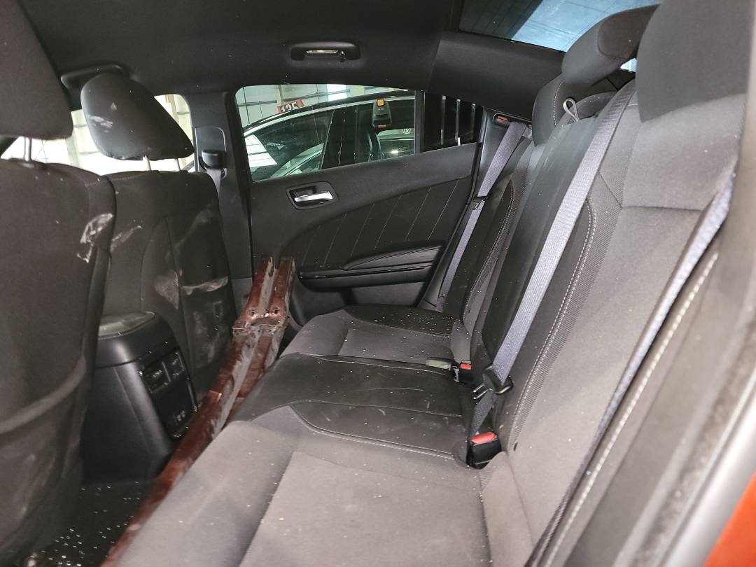 2020 DODGE CHARGER — 52013 Miles — Lot H248645 — Main - Marhaba Auctions Used Cars - Image 6