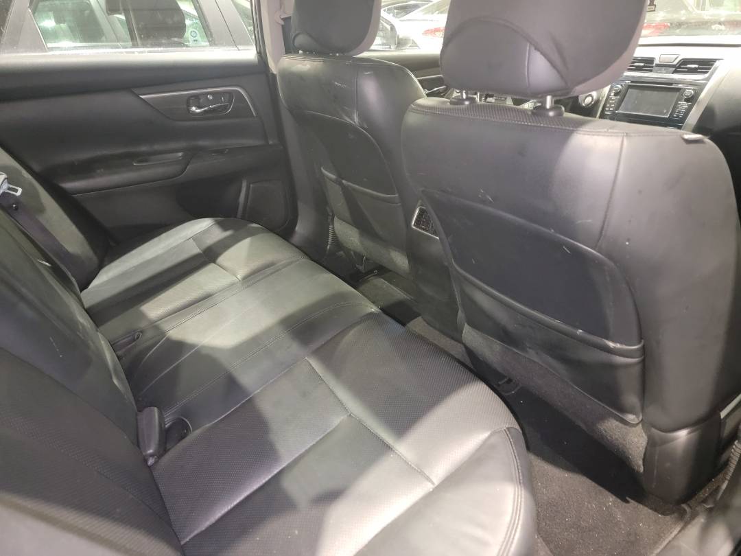 2014 NISSAN ALTIMA — 188101 Miles — Lot C194579 - Marhaba Auctions Used Cars - Image 6