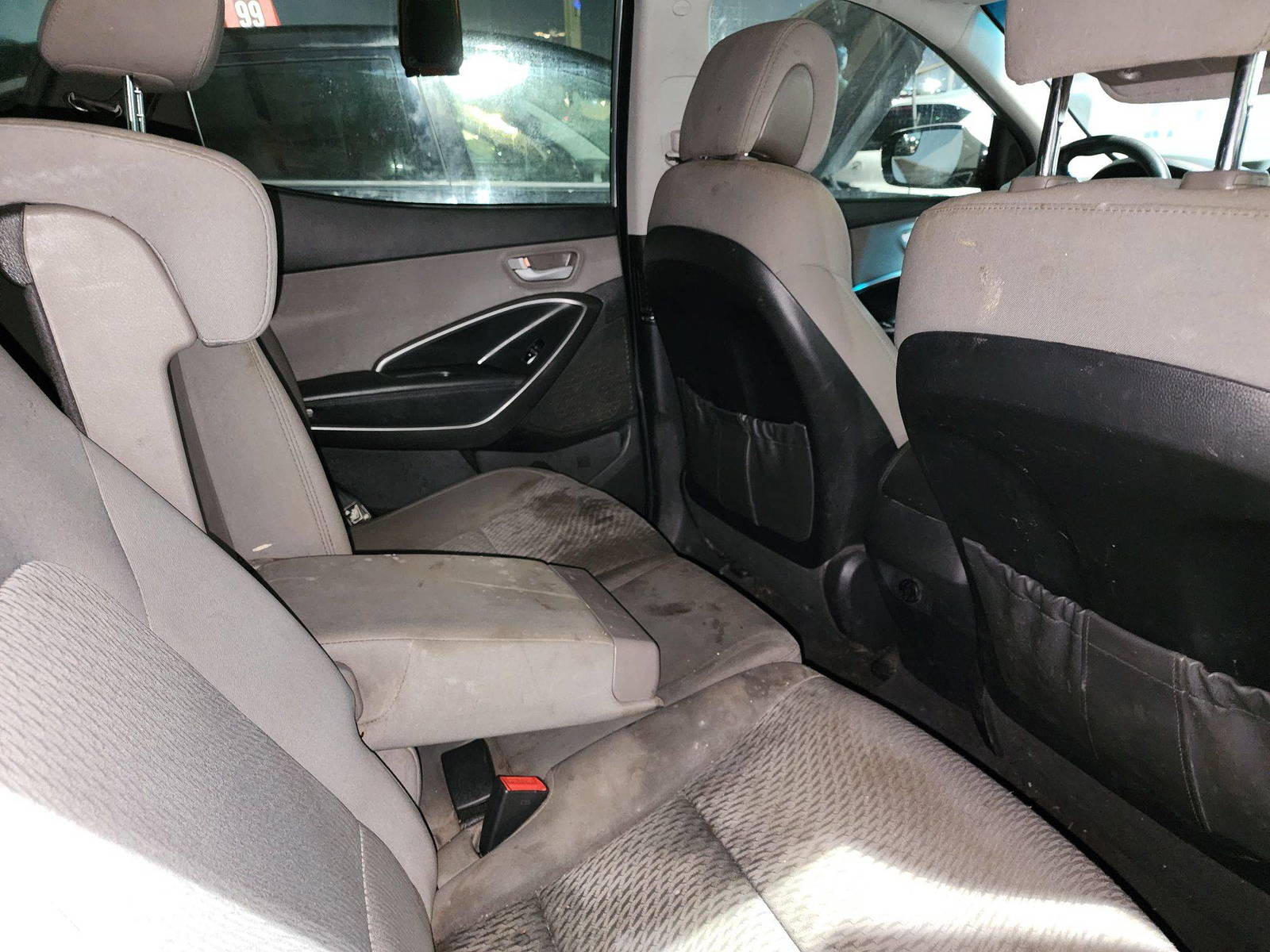 2018 HYUNDAI SANTA FE SPORT — 138994 Miles — Lot 70646773 - Marhaba Auctions Used Cars - Image 5