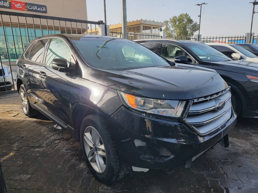 2016 FORD EDGE — 130919 Miles — Lot BB67028 — Main - Marhaba Auctions Used Cars - Image 5