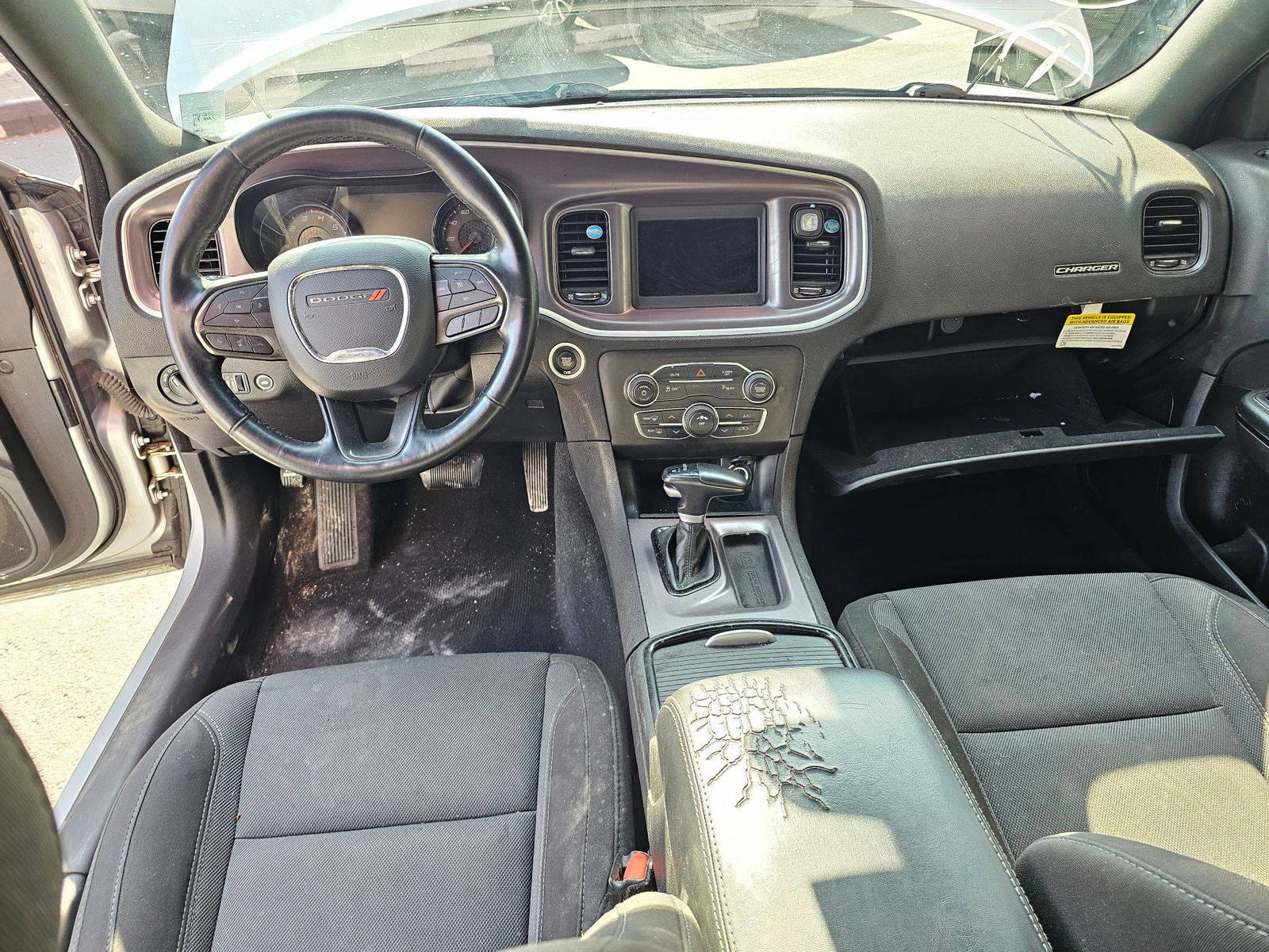 DODGE CHARGER 2021 - Marhaba Auction Used Cars - Image 7