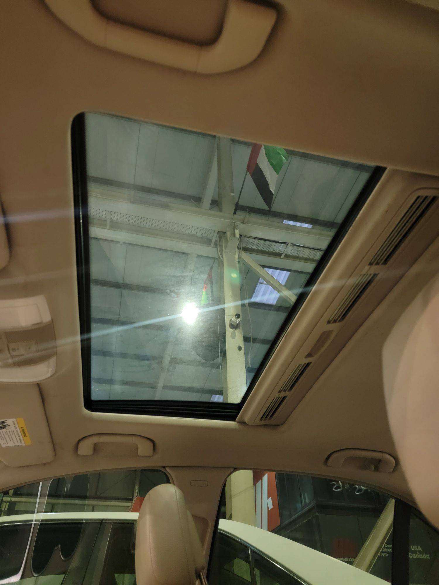 MERCEDES BENZ C 250 2014 - Marhaba Auction Used Cars - Image 11