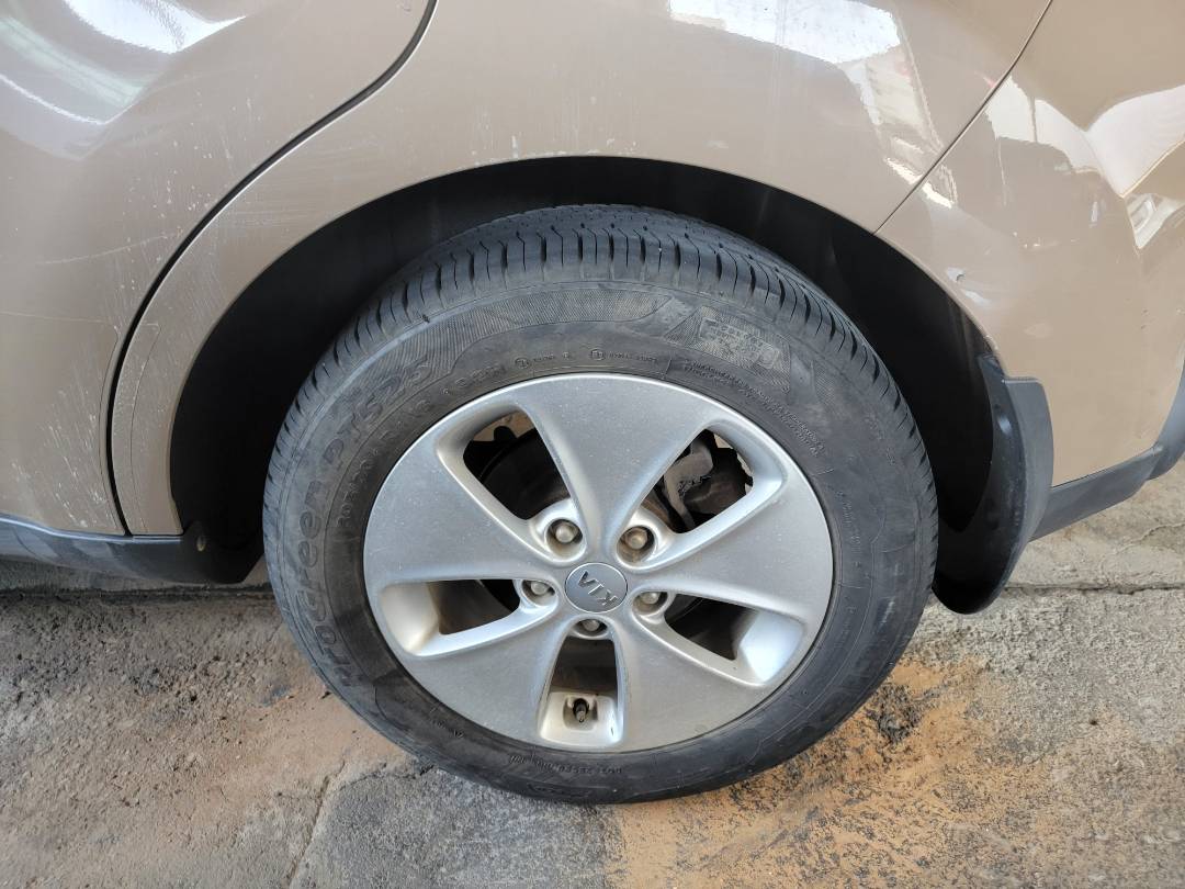 2016 KIA SOUL — 105837 Miles — Lot G7267391 — Main - Marhaba Auctions Used Cars - Image 10