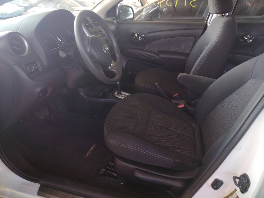 2014 NISSAN VERSA — 62911 Miles — Lot 37959057 - Marhaba Auctions Used Cars - Image 8