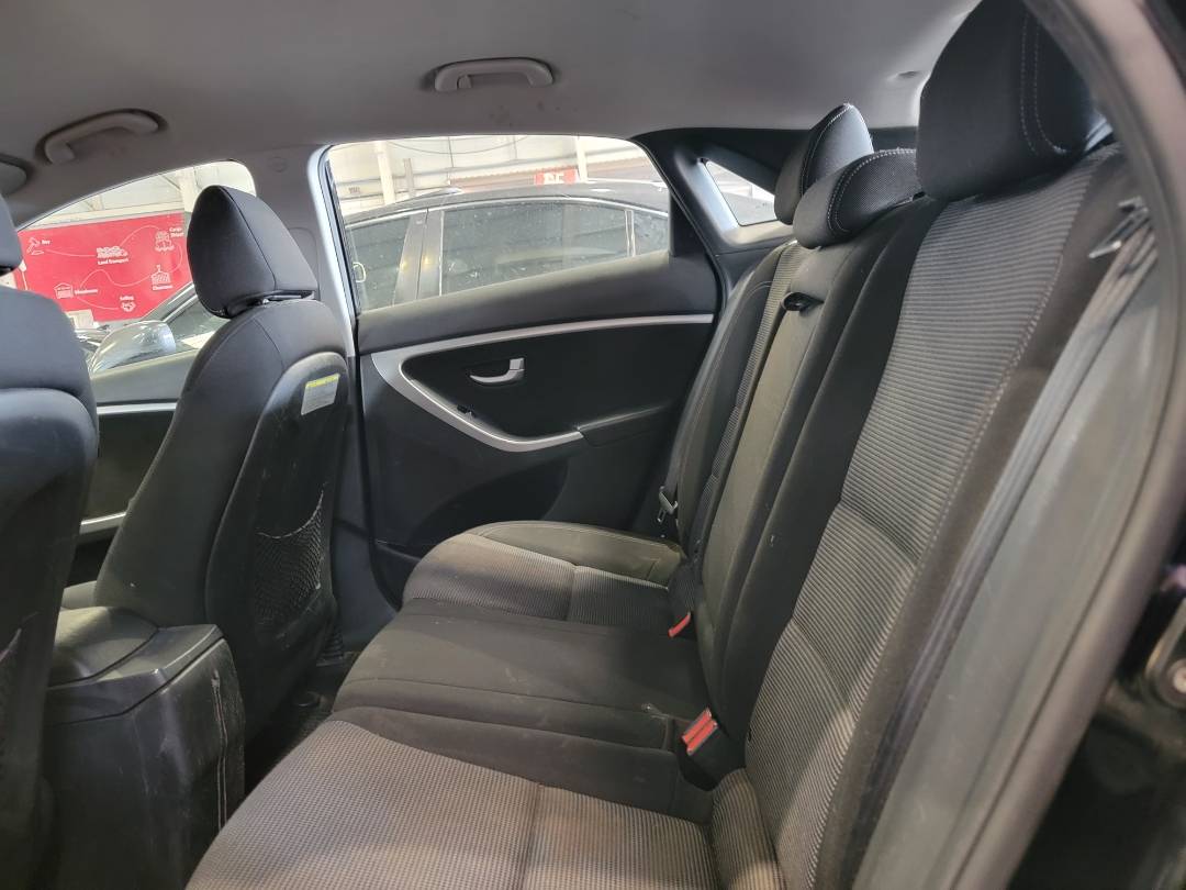 2016 HYUNDAI ELANTRA — 167038 Miles — Lot 38319935 — Souq - Marhaba Auctions Used Cars - Image 6