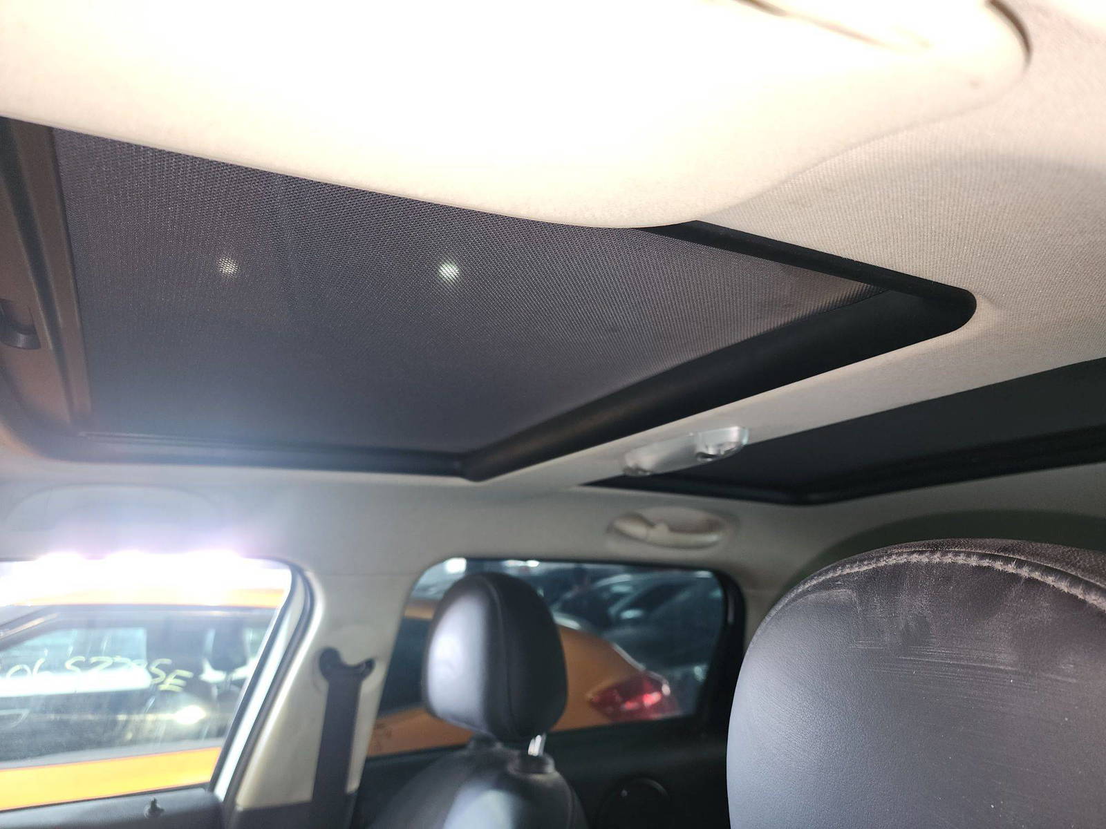 MINI COOPER COUNTRYMAN 2016 - Marhaba Auction Used Cars - Image 10