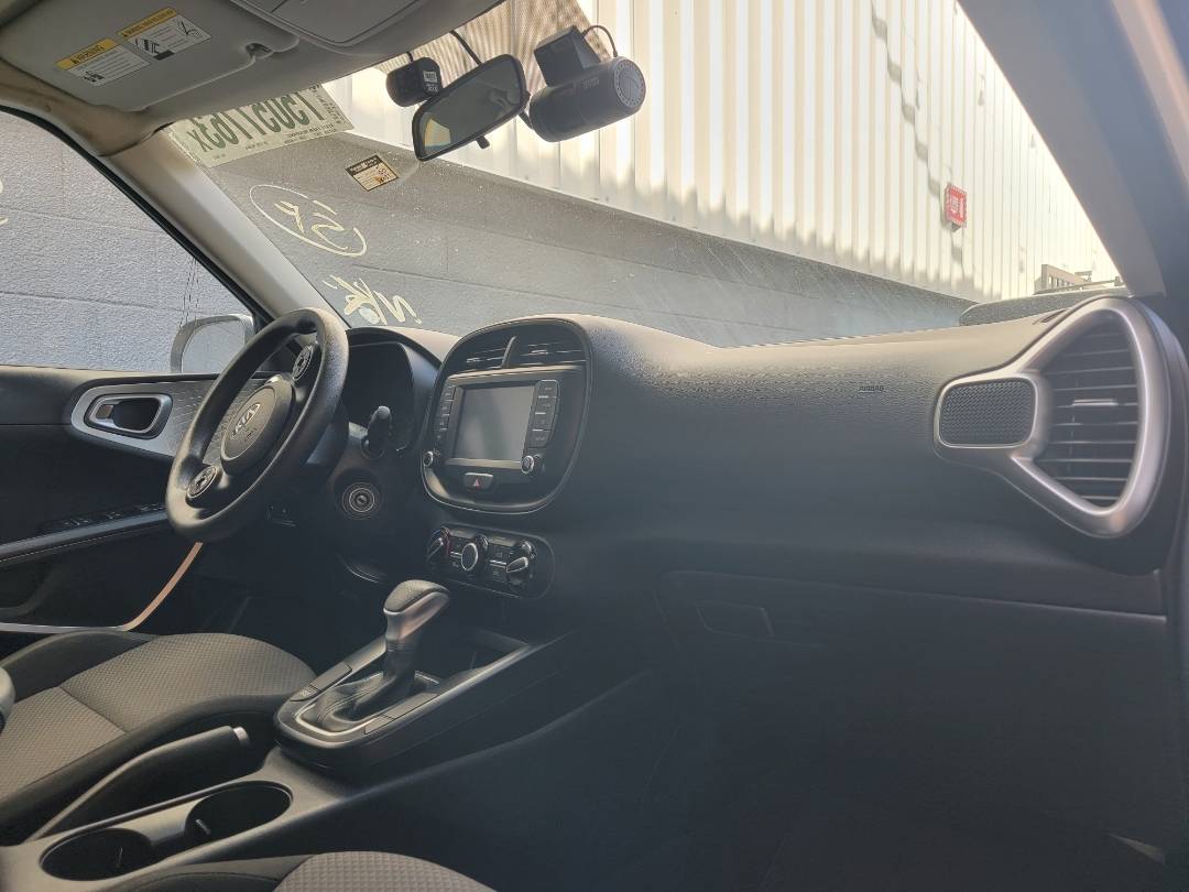 2021 KIA SOUL — 58031 Miles — Lot 7738372 - Marhaba Auctions Used Cars - Image 6