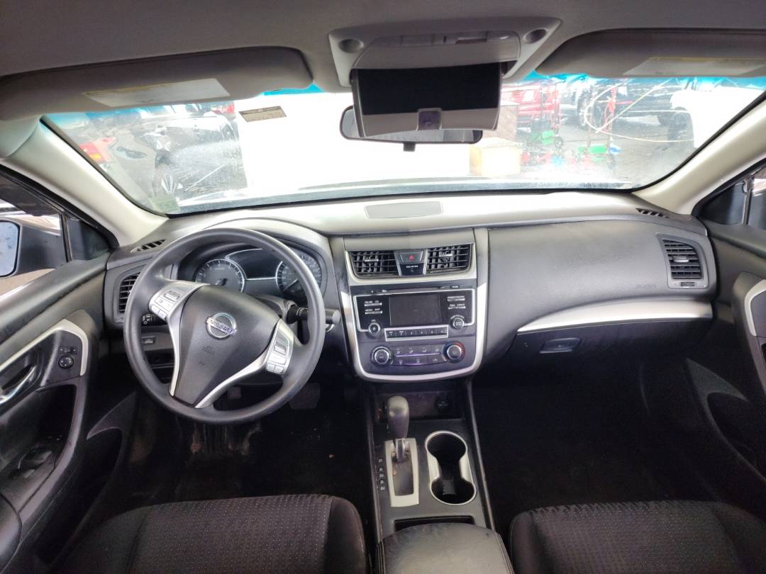 2016 NISSAN ALTIMA — 266308 KM — Lot 44908754 — Main - Marhaba Auctions Used Cars - Image 8