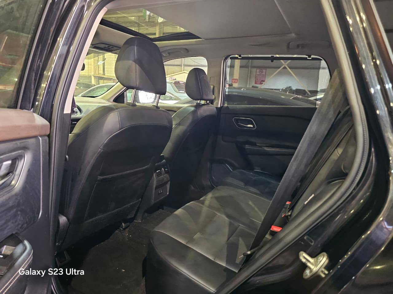 NISSAN ROGUE 2021 - Marhaba Auction Used Cars - Image 6