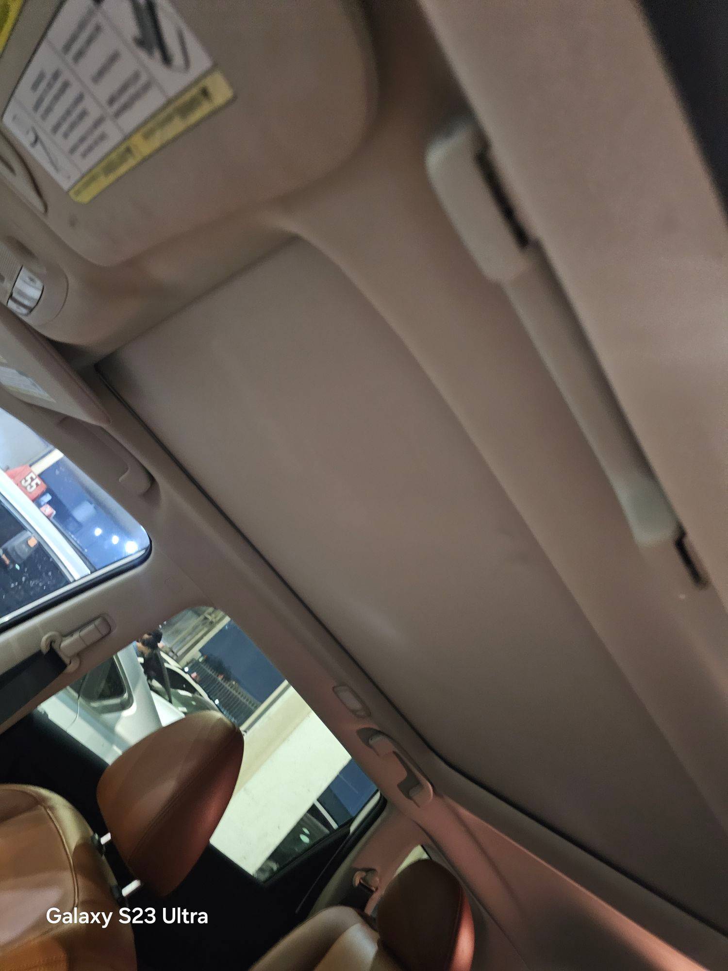 NISSAN ROGUE 2017 - Marhaba Auction Used Cars - Image 9