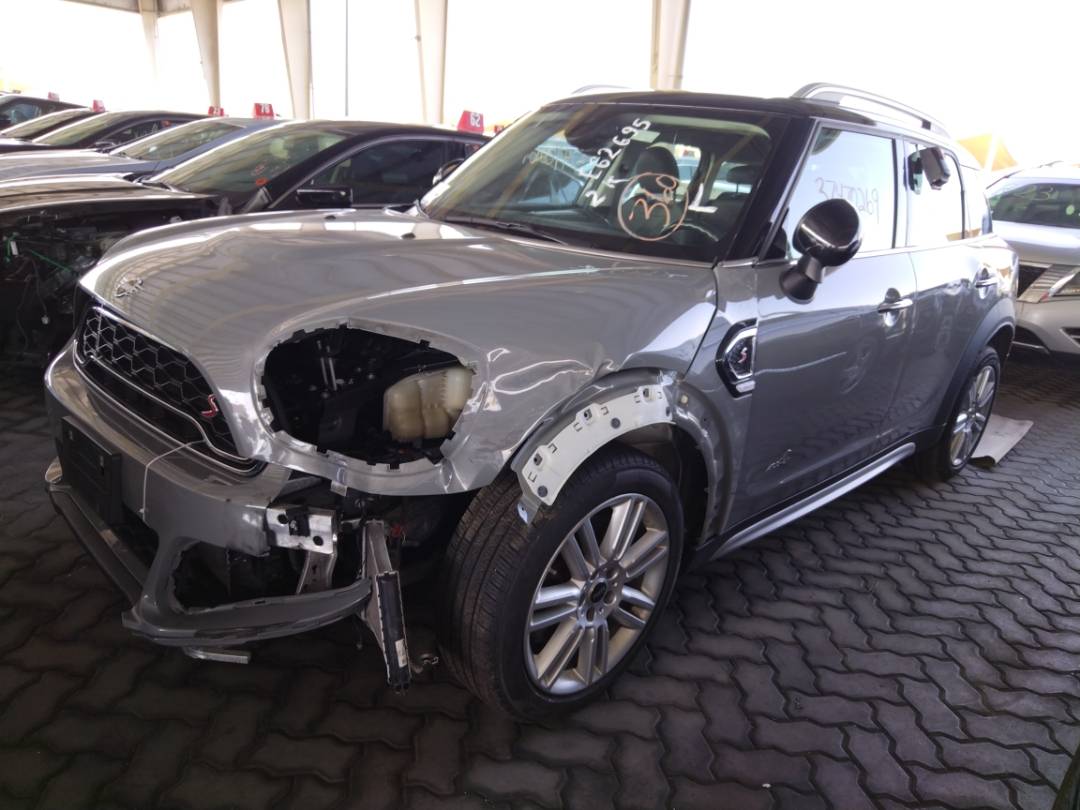 2019 MINI COOPER — 52169 Miles — Lot 37470269 - Marhaba Auctions Used Cars - Image 11