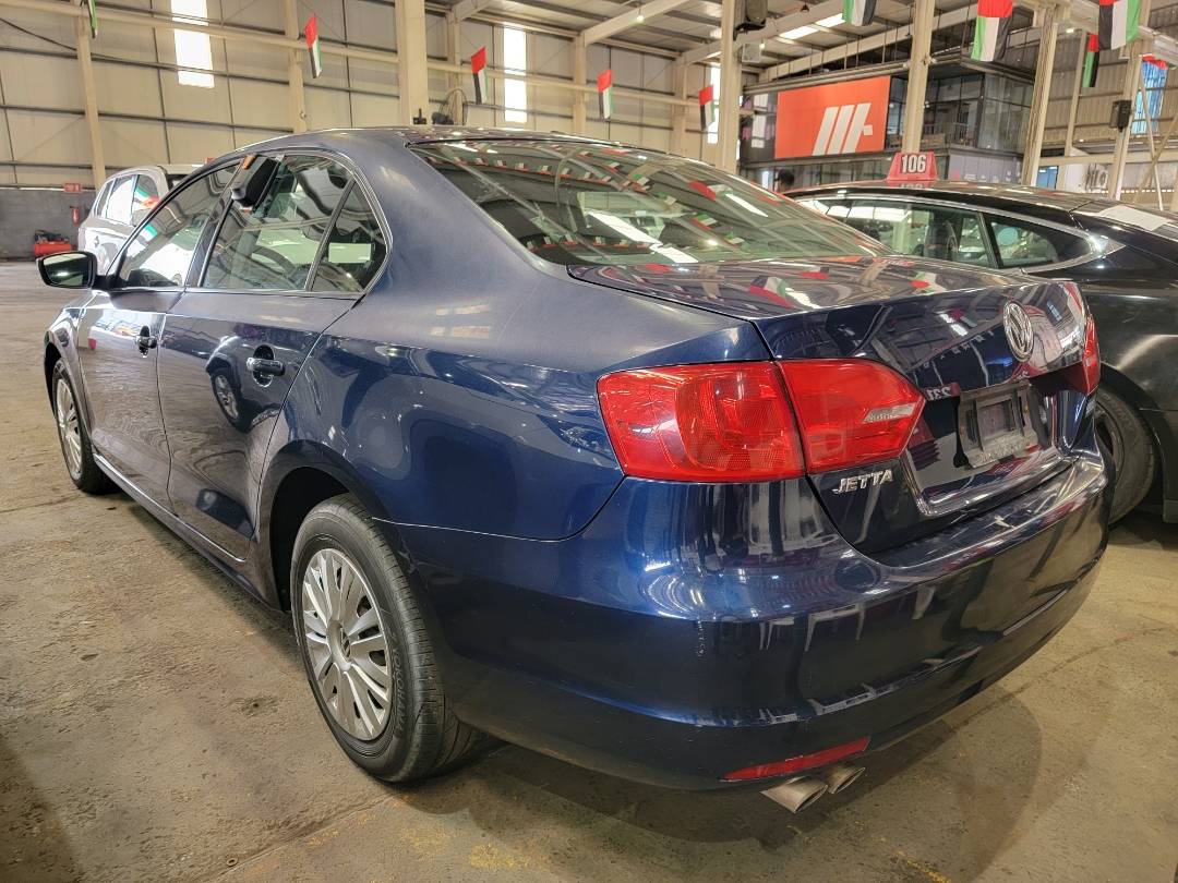 2014 VOLKSWAGEN JETTA — 223066 Miles — Lot M334355 — Main - Marhaba Auctions Used Cars - Image 3