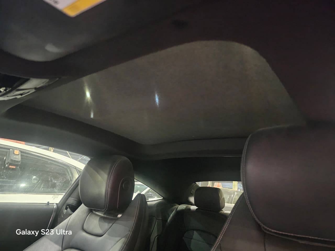 MERCEDES BENZ C300 2019 - Marhaba Auction Used Cars - Image 11