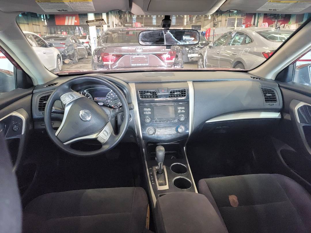 2013 NISSAN ALTIMA — 103658 Miles — Lot N443487 — Main - Marhaba Auctions Used Cars - Image 8