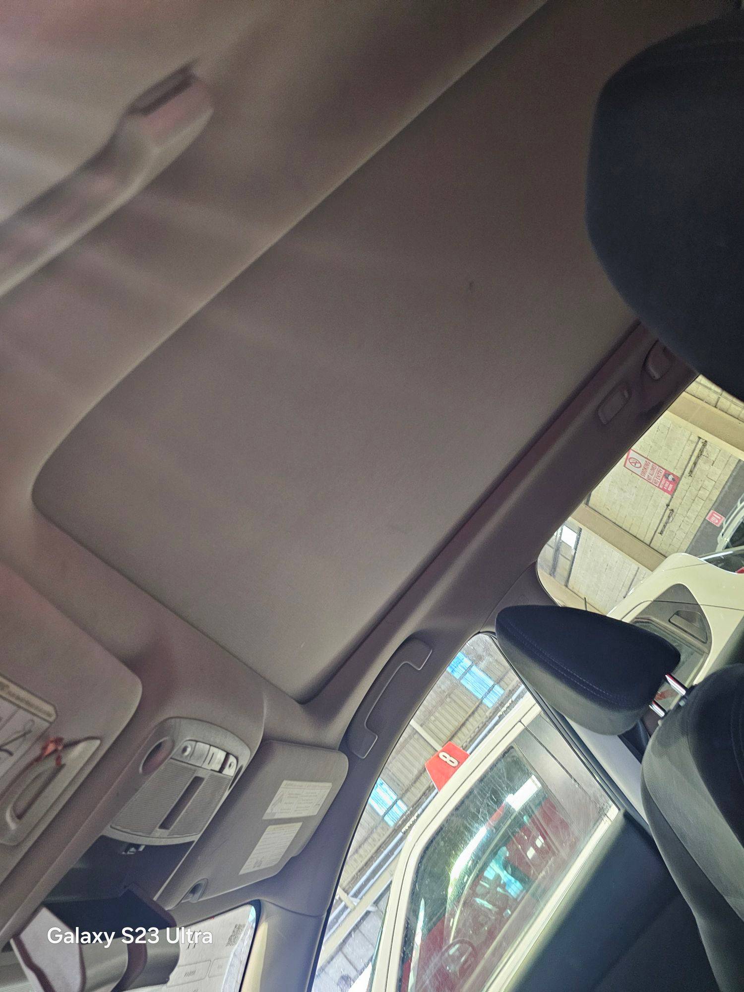 NISSAN ROGUE 2015 - Marhaba Auction Used Cars - Image 9