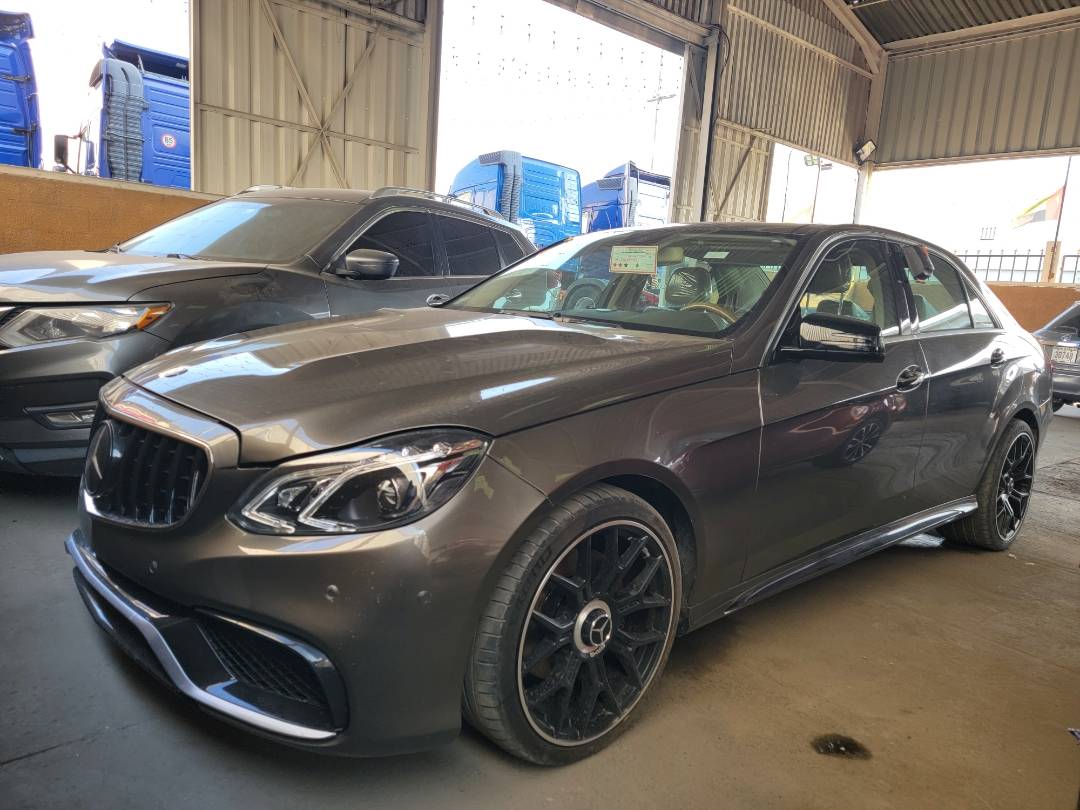 2011 MERCEDES BENZ E 350 — 155064 Miles — Lot A366280 — Main - Marhaba Auctions Used Cars - Image 5