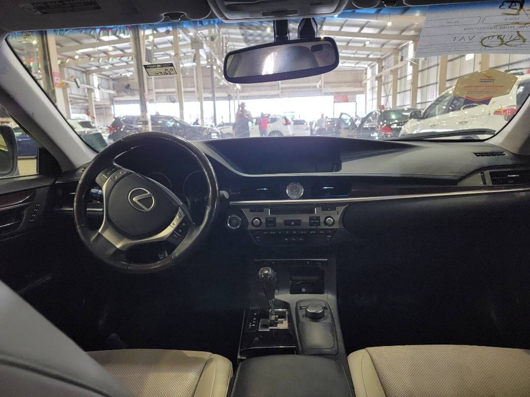 2015 LEXUS ES 350 — 102163 Miles — Lot 171979 — Main - Marhaba Auctions Used Cars - Image 8