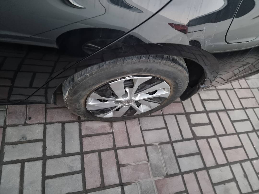 NISSAN ALTIMA 2020 - Marhaba Auction Used Cars - Image 9