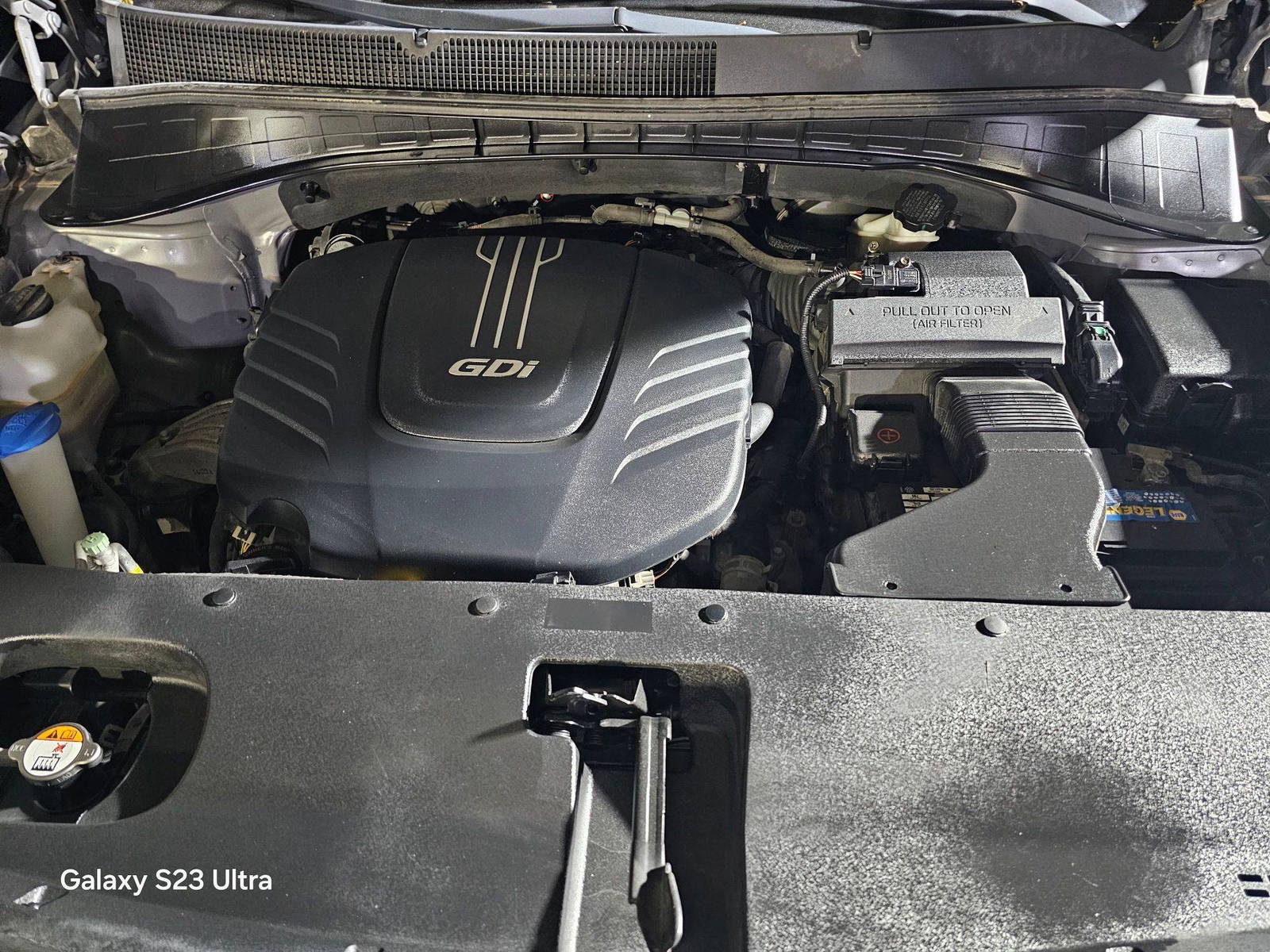 KIA SORENTO 2017 - Marhaba Auction Used Cars - Image 9