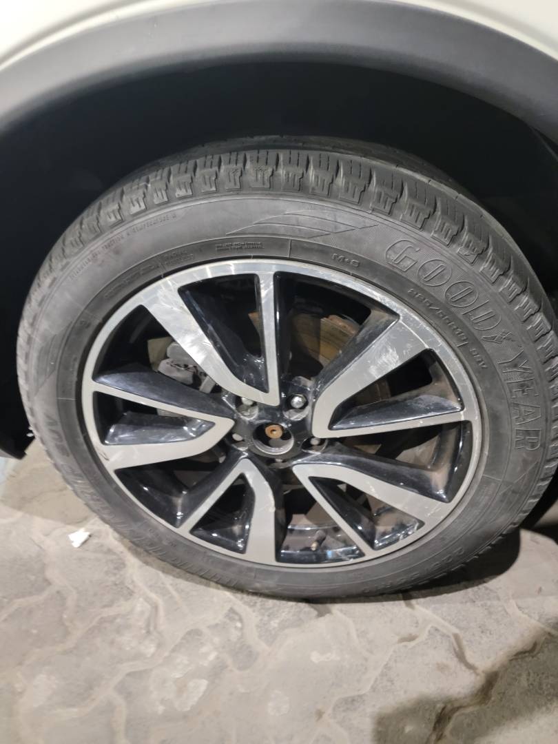 2020 NISSAN X TRAIL — 68889 KM — Lot U0063392 — Main - Marhaba Auctions Used Cars - Image 10