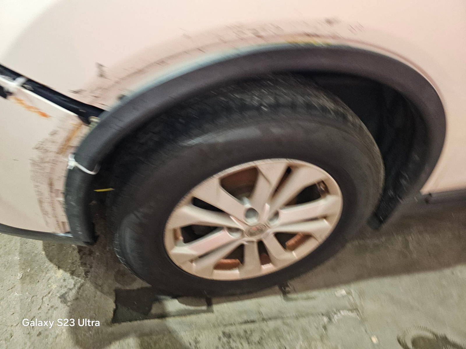 NISSAN ROGUE 2015 - Marhaba Auction Used Cars - Image 6